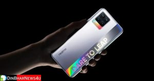 Realme का सबसे अच्छा 5G स्मार्टफोन, फीचर जानकार विश्वाश नहीं होगा कीमत भी बहुत काम