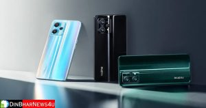 Realme का सबसे अच्छा 5G स्मार्टफोन, फीचर जानकार विश्वाश नहीं होगा कीमत भी बहुत काम