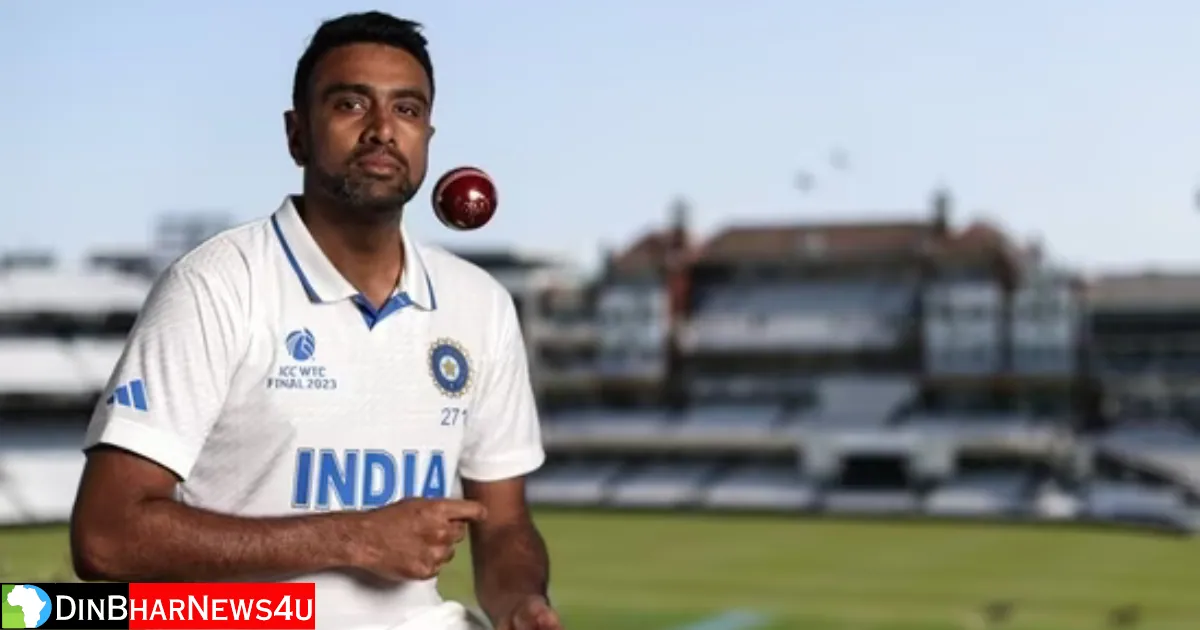 R Ashwin और Bhuvneshwar Kumar जल्द करेंगे संन्यास का ऐलान