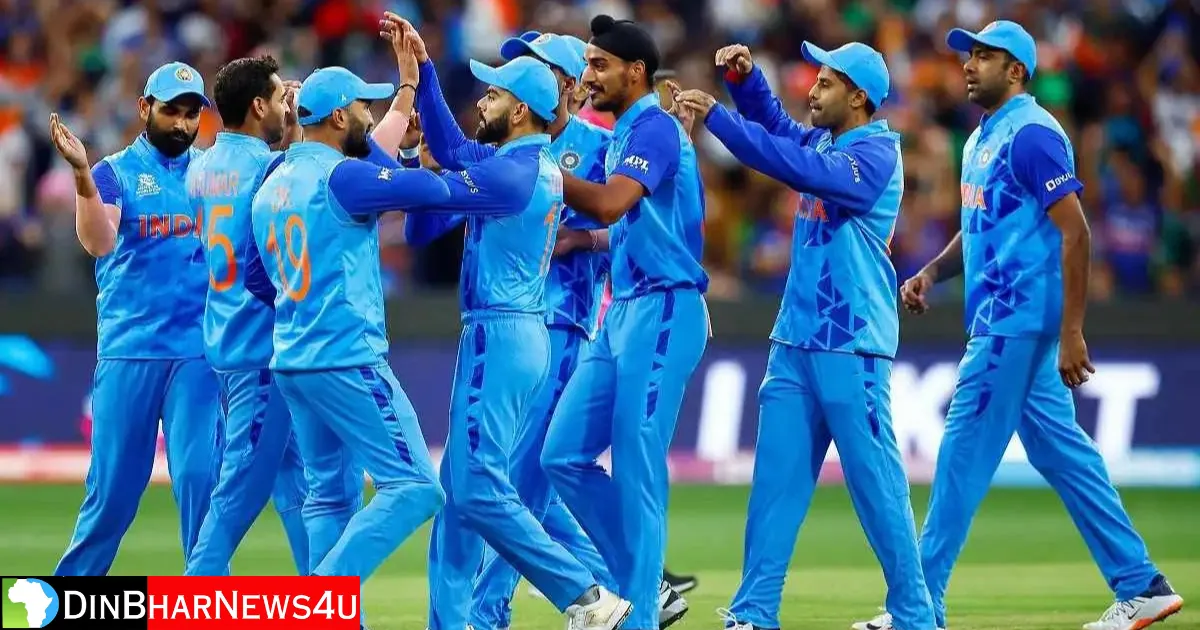 icc odi worldcup 2023 india vs australia playing 11: भारत की प्लेइंग 11