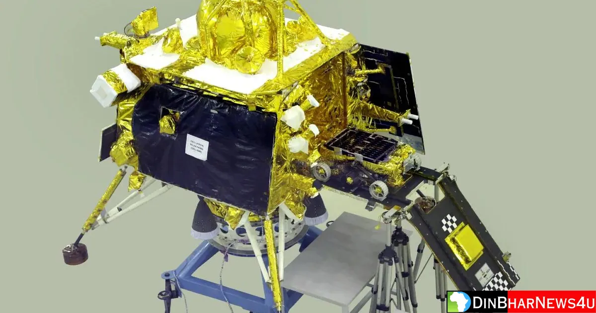 Chandrayaan 3 Live Streaming: कैसे, कब और कहां देखें चंद्रयान-3 की लैंडिंग जानिए