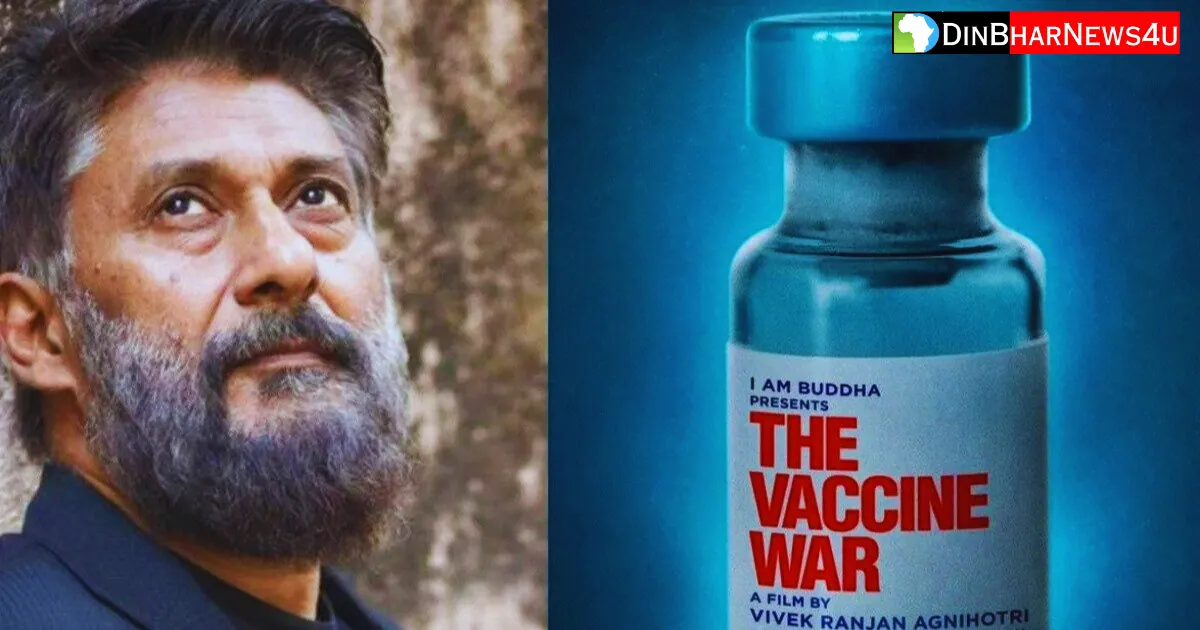 The Vaccine War Day 3 Box office collection