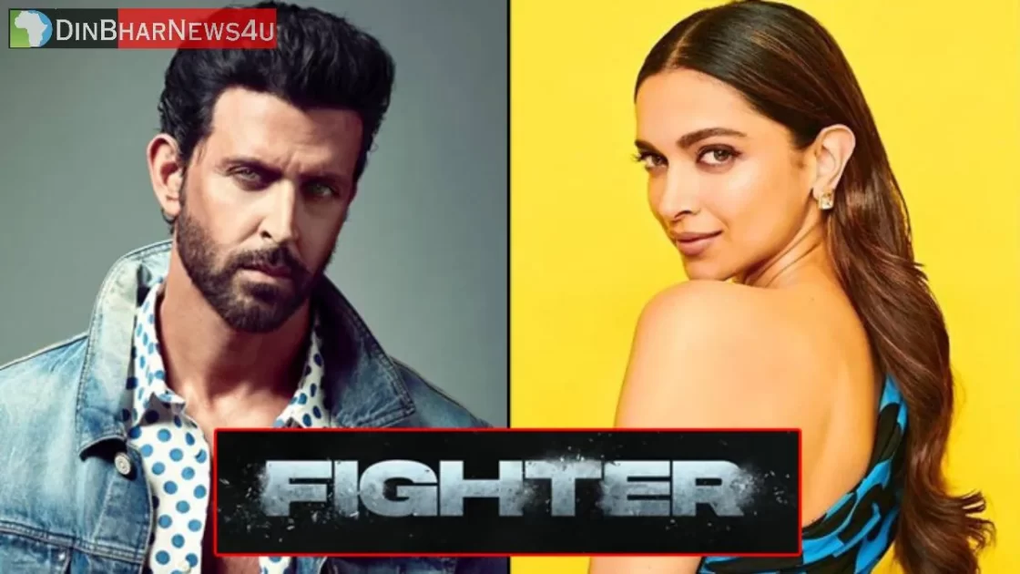 Fighter Box Office Collection Day 8: फाइटर मूवी 8 दिन का बॉक्स ऑफिस कलेक्शन