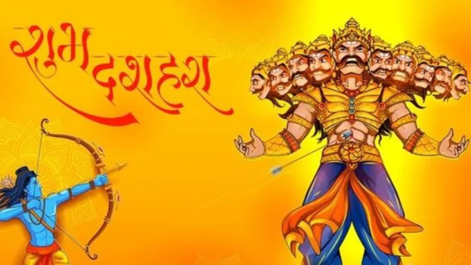 Happy Dussehra 2024 wishes quotes: 50+ Heartfelt Vijayadashami Wishes, Quotes, and Messages to Share"